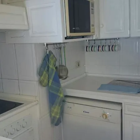 With One Bedroom In San Marcos, With Wonderful Sea View, Fur San Marcos (Tenerife)