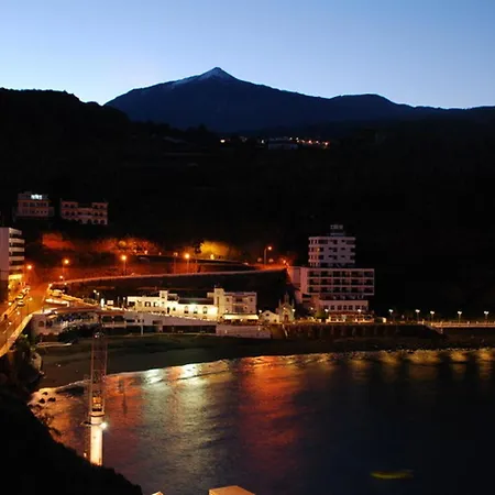 Apartment With One Bedroom In San Marcos, With Wonderful Sea View, Fur